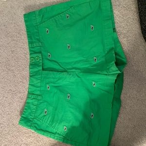 Vineyard vines shorts